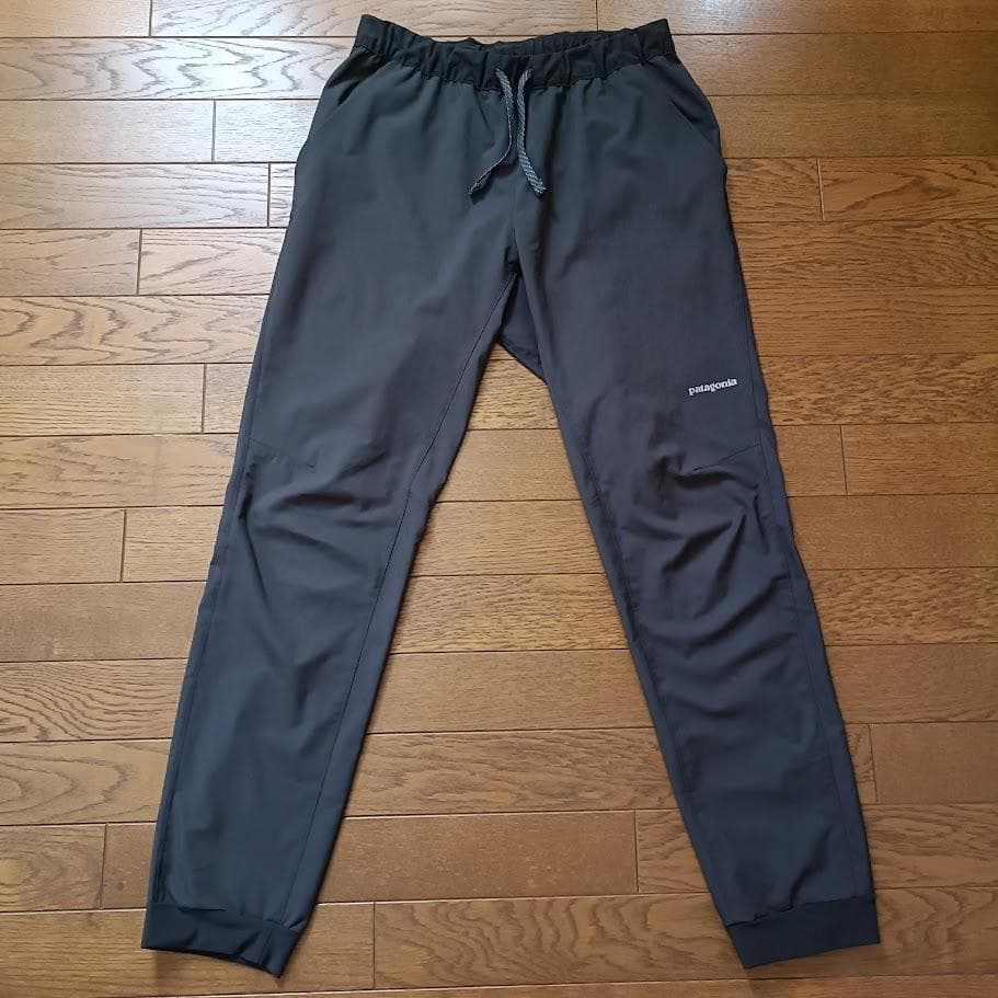 パタゴニア テルボンヌジョガーズ S