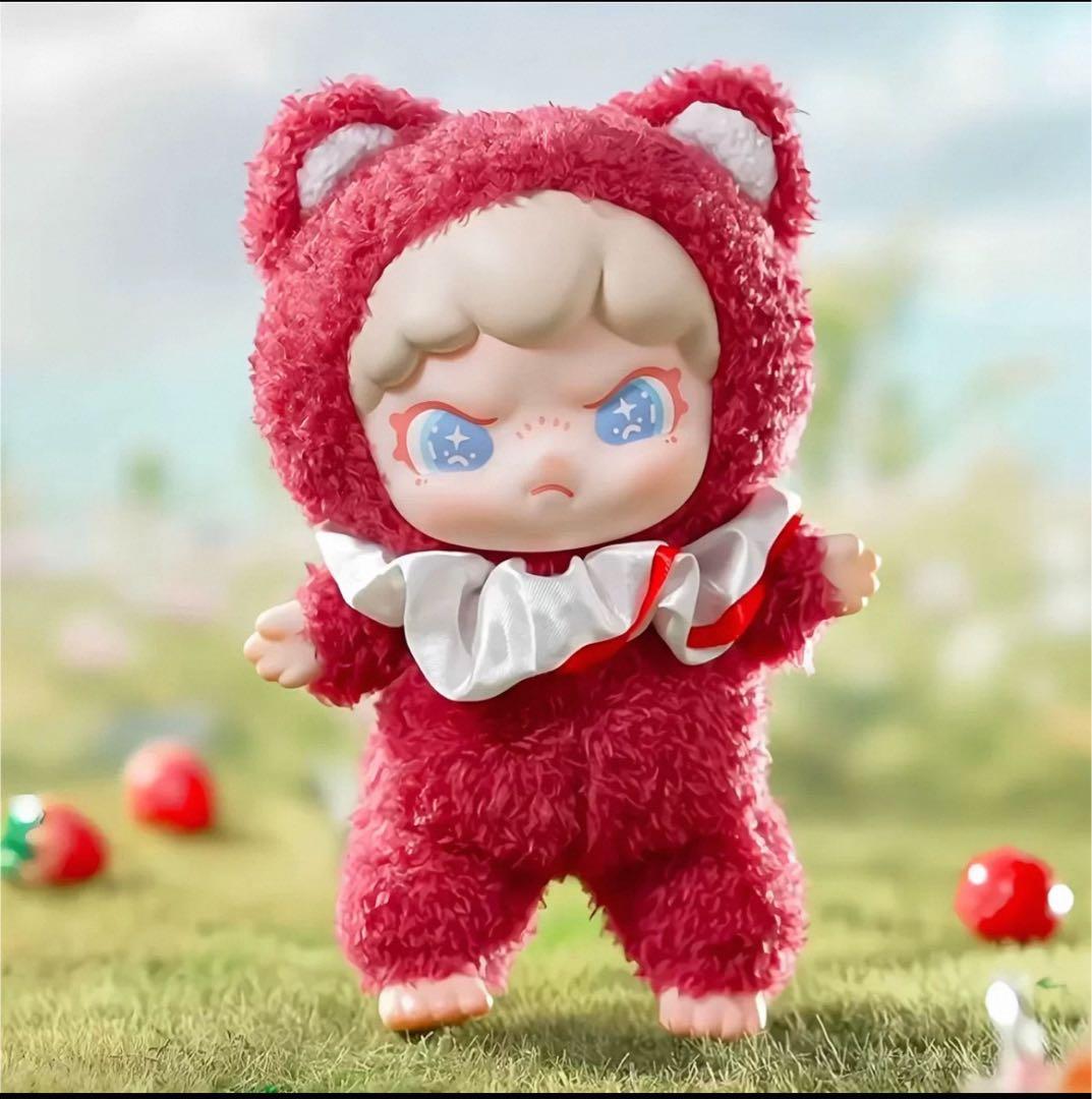 TNTSPACE DORA ブラインドボックス ドラ ぬいぐるみ - メルカリ