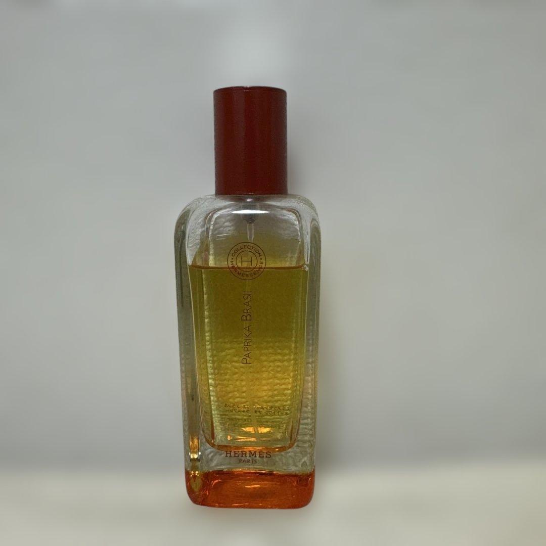エルメス パプリカ・ブラジル 100ml オードトワレ
