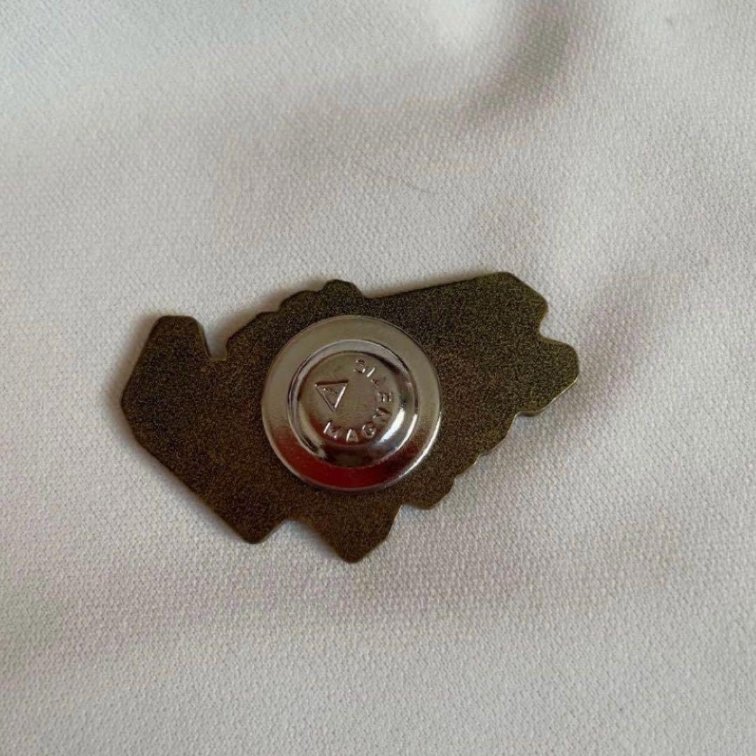 大阪関西万博 サウジアラビア ピンバッジ - メルカリ