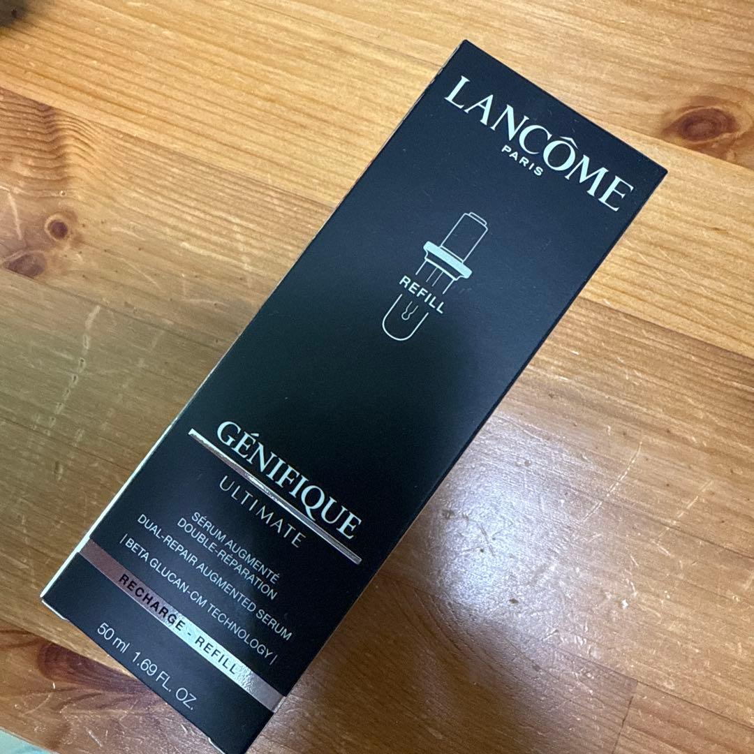 LANCOME GÉNIFIQUE ULTIMATE リフィル 50ml
