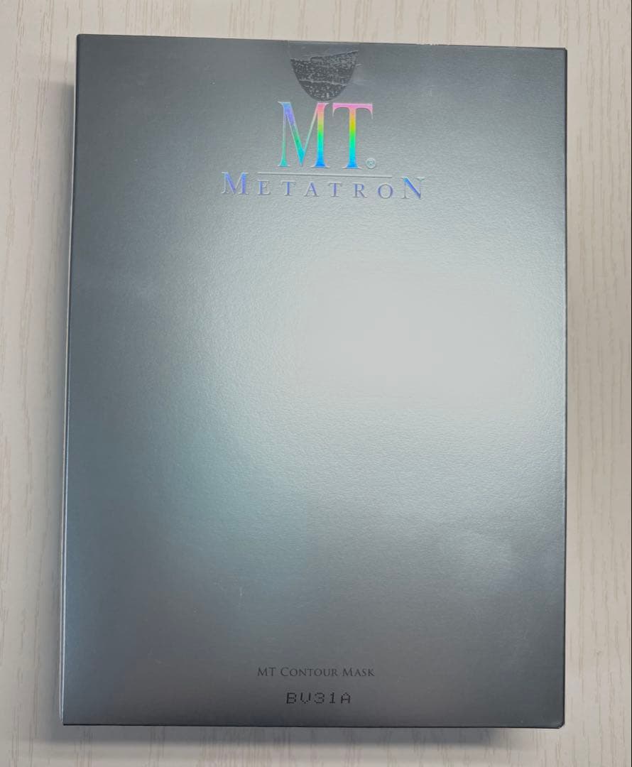 SBC 湘南美容クリニック MT コントア マスク 6枚入り　MTコントアマスク