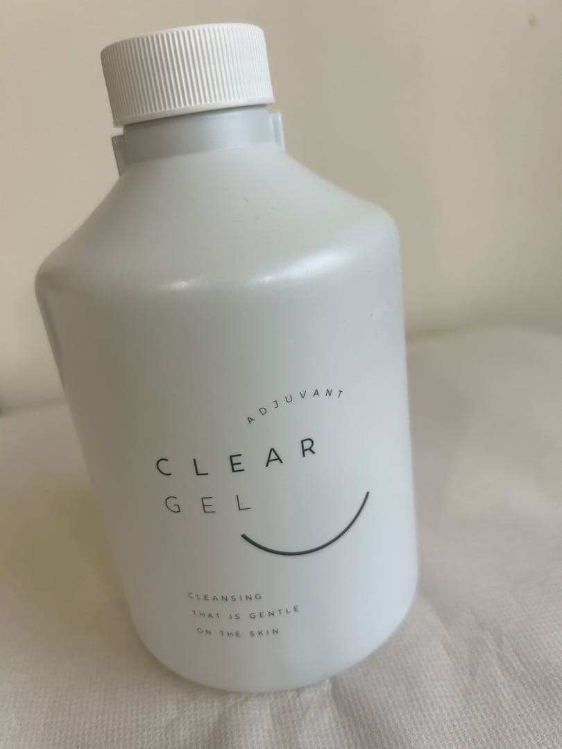 アジュバン　AEクリアジェル　600