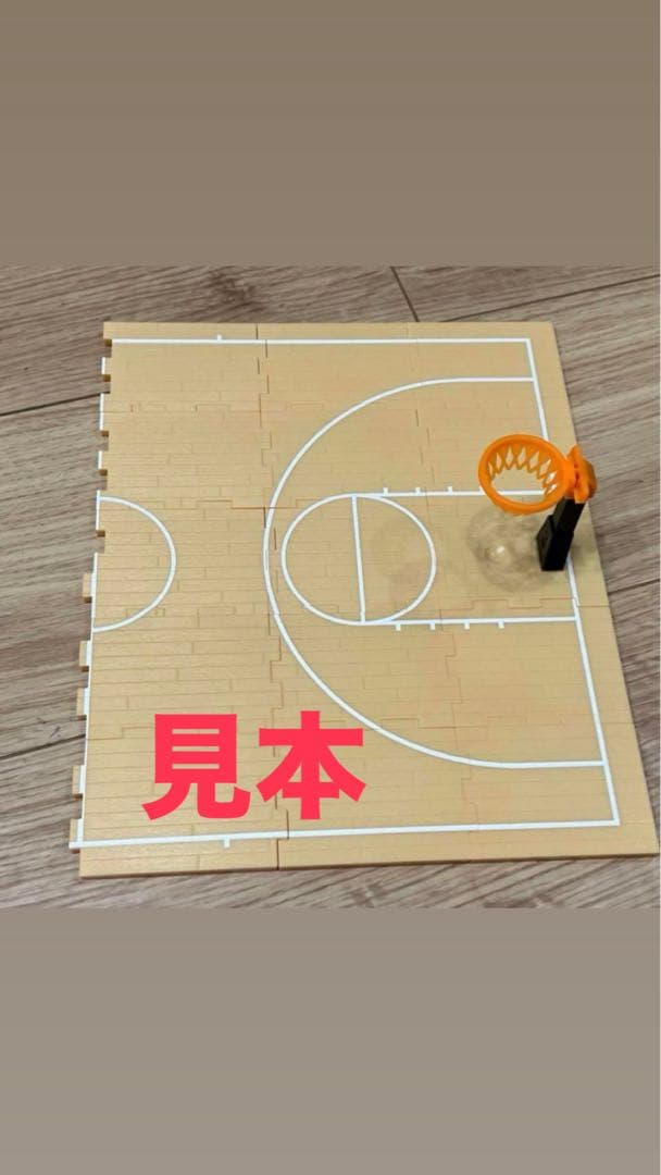 5サプライズシリーズ2 NBAボウラーズ 4個セット おまけ付き（ハーフ