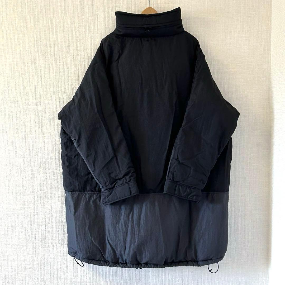 ニコアンド niko and ☆ALLIED アライド☆ モンスターブルゾン - メルカリ