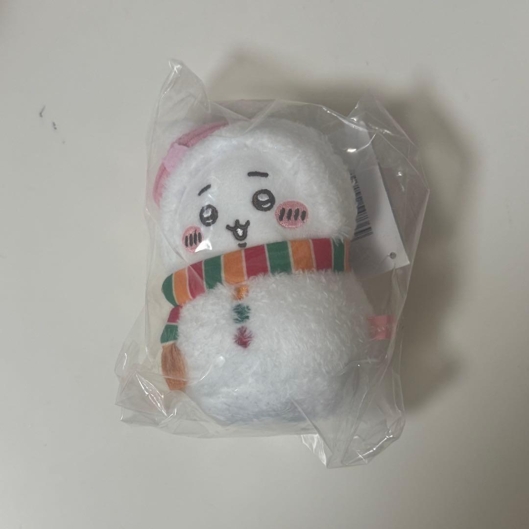 ちいかわ エニマイくじ E賞 マスコット - メルカリ