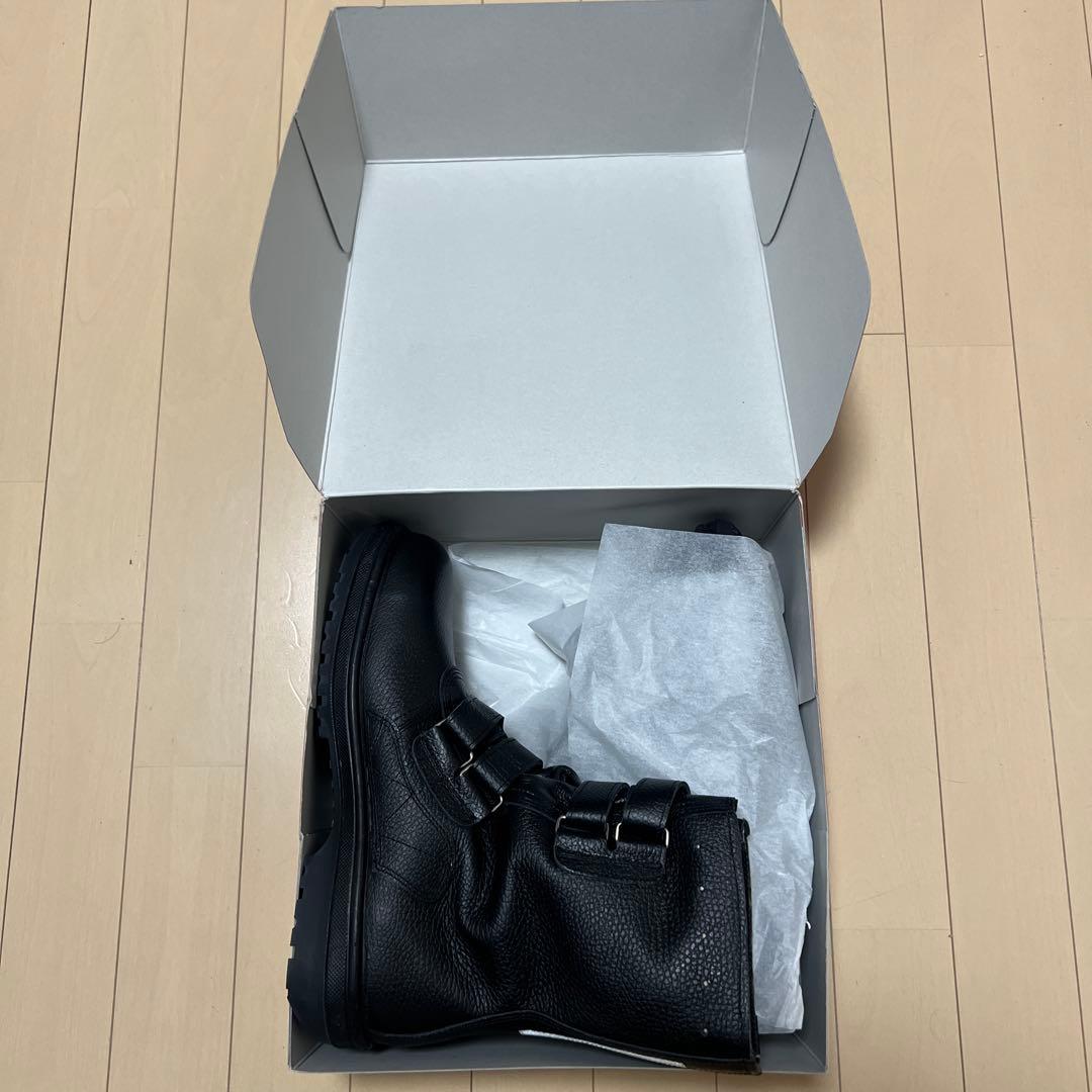 ミドリ安全 安全靴 RT935防水反射 27.5cm