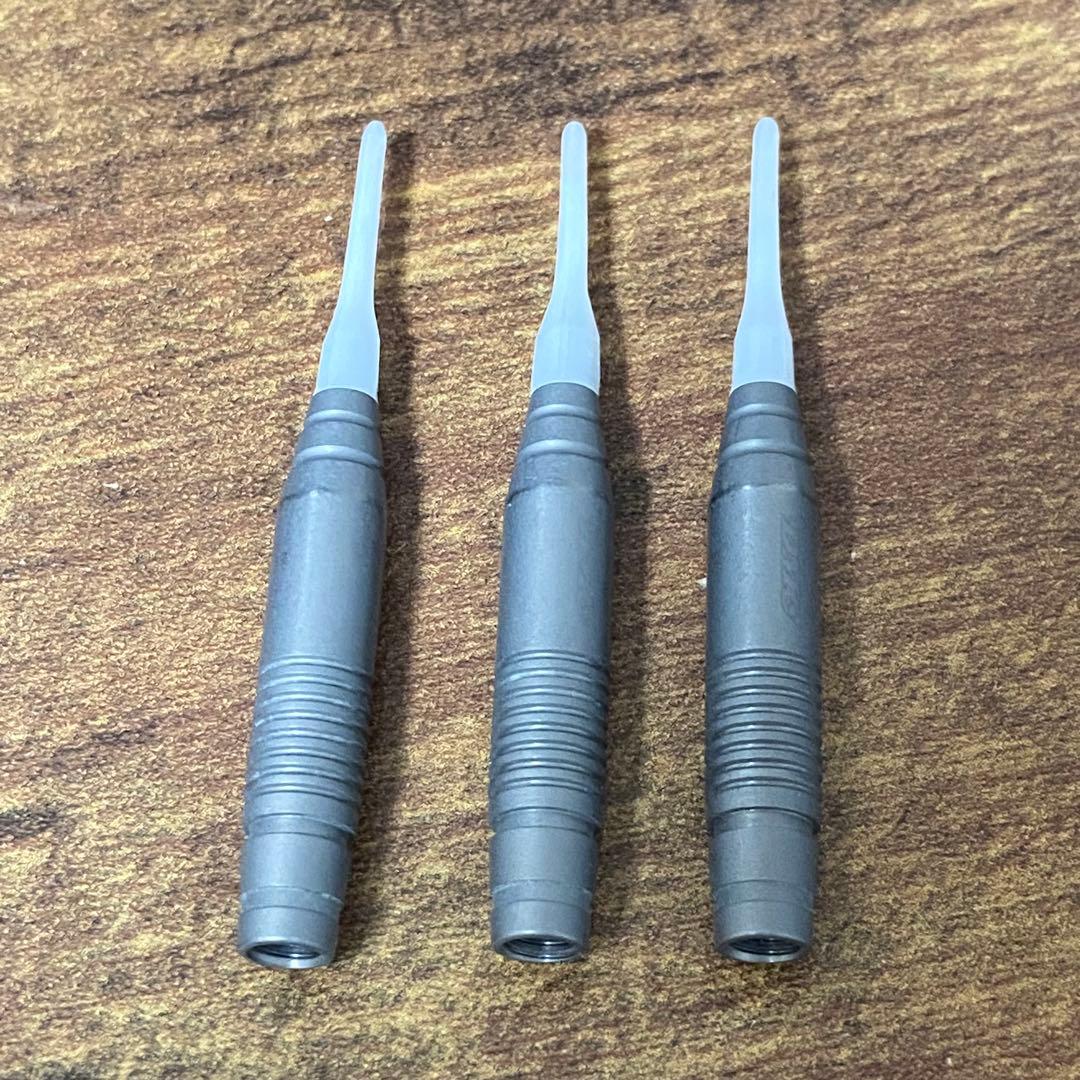 DMC maverick 18g 旧モデル バレル【ディーエムシー】マーベリック （Classics）18g（旧20g