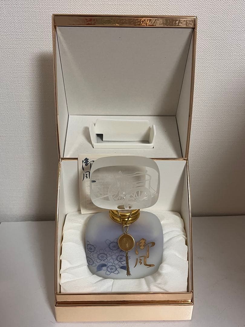 希少品　御風　香水　30ml