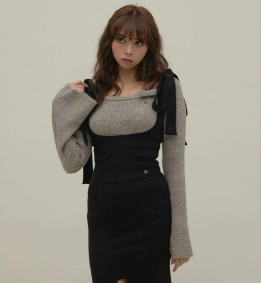 (*)様 andmary Dorothy rompers skirt