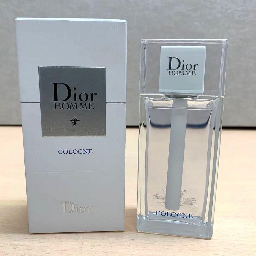 m091005m DIOR オム コロン 75ml
