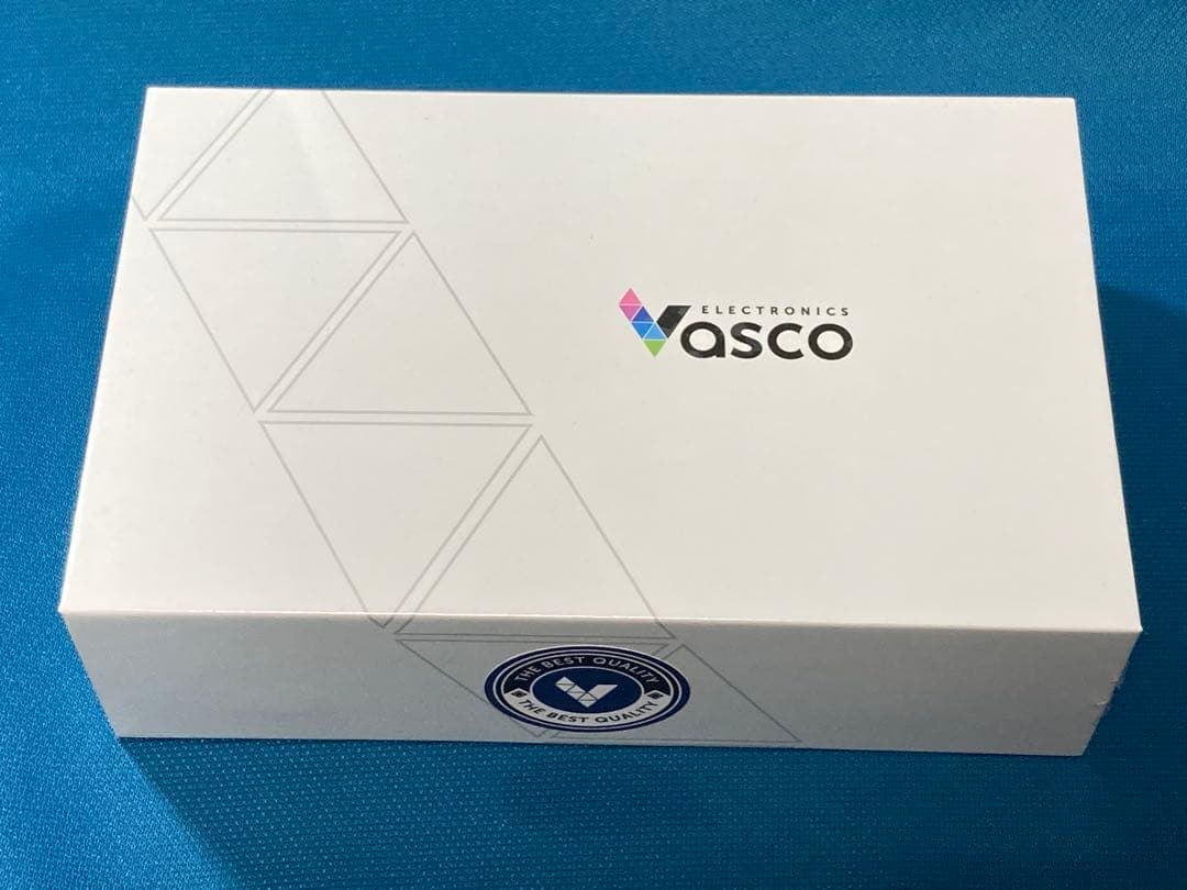 VASCO 翻訳機　未開封