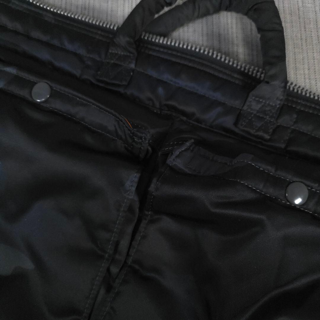 希少 PORTER ポーター タンカー 30周年記念モデル ブリーフケース カモ
