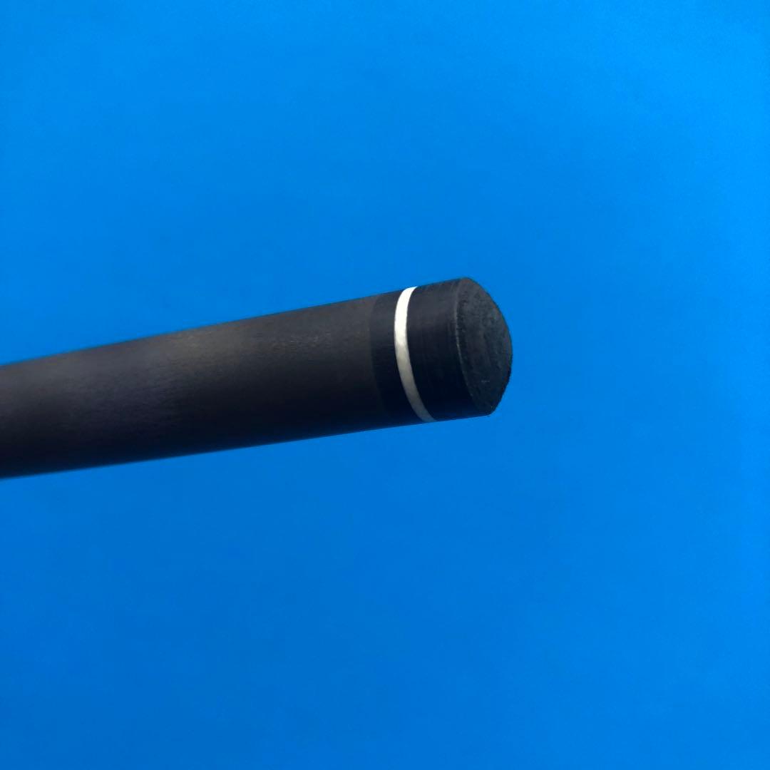 BIZU ビリヤードキュー カーボンシャフト - メルカリ