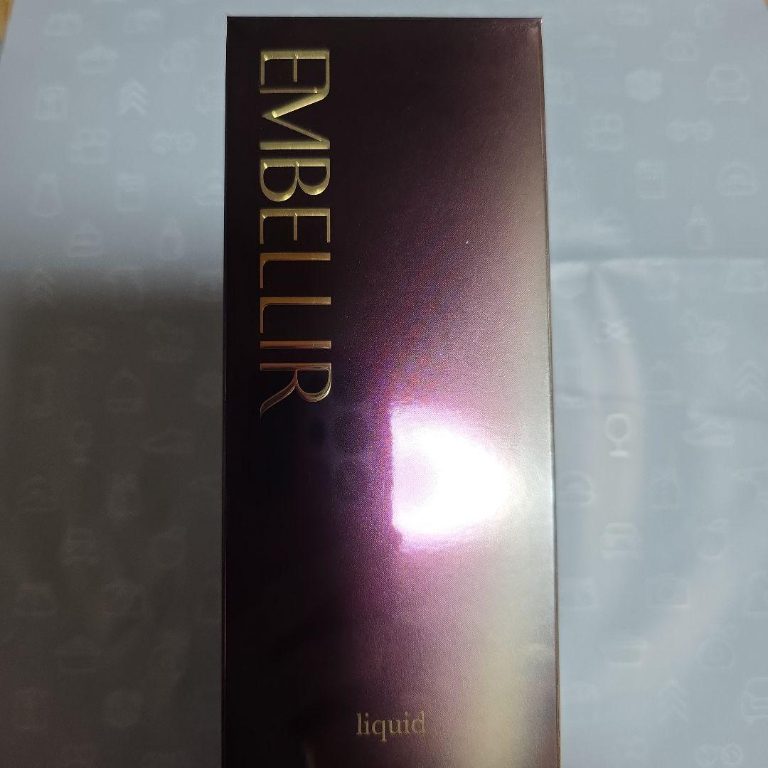 EMBELLIR リクイドA 130mL