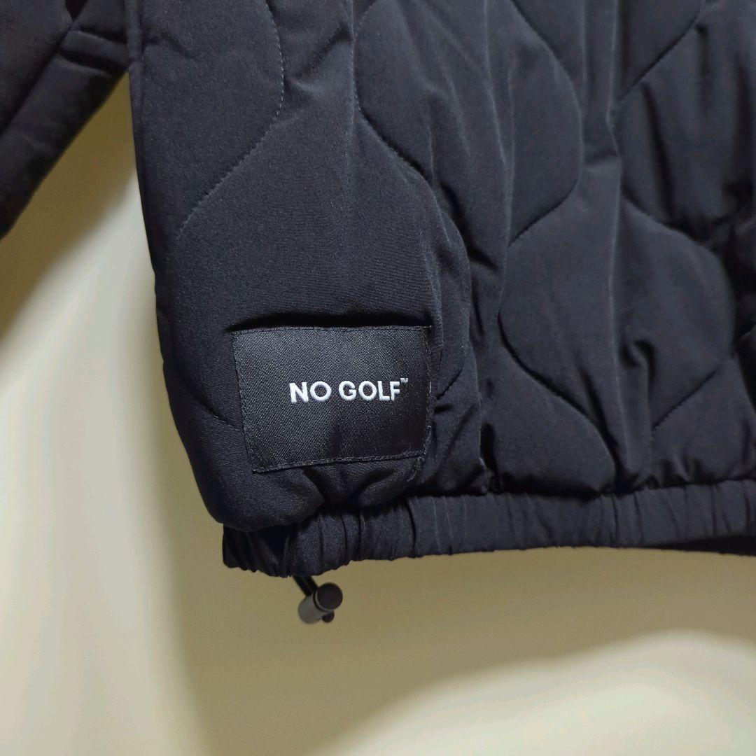 ☆ NO COFFEE × CLUBHAUS 中綿 キルティング ピステ - メルカリ