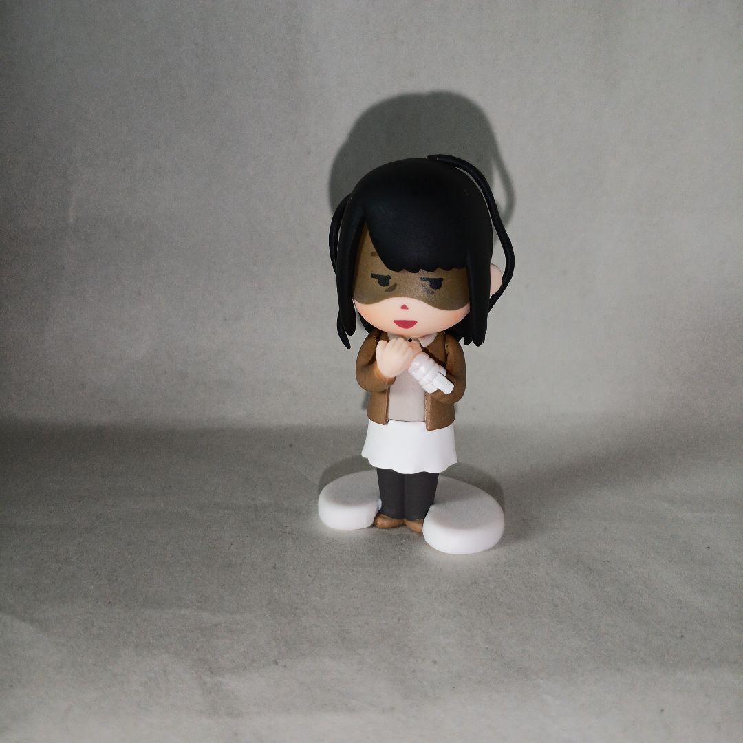 いらすとや　フィギュア