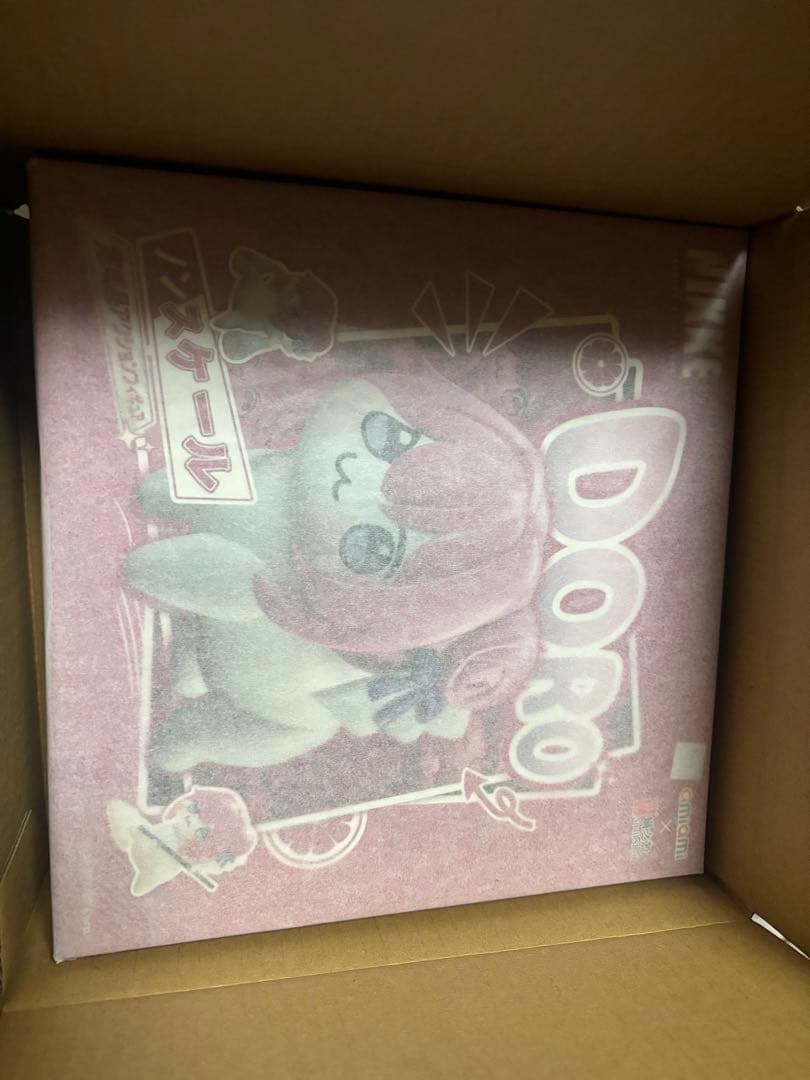 勝利の女神　NIKKE DORO ノンスケール