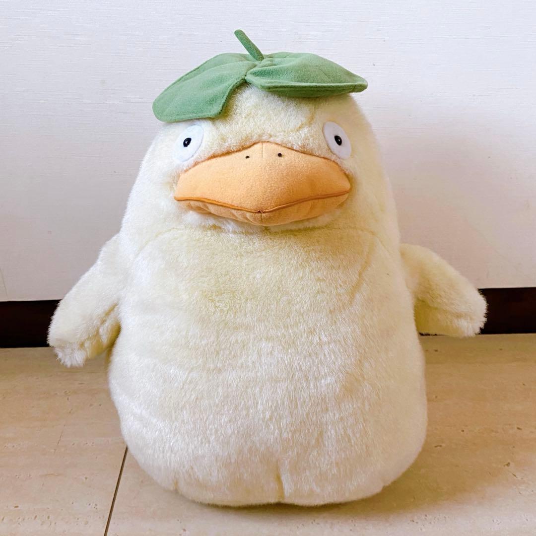 スタジオジブリ 千と千尋の神隠しサンアロー オオトリ様 Lサイズ