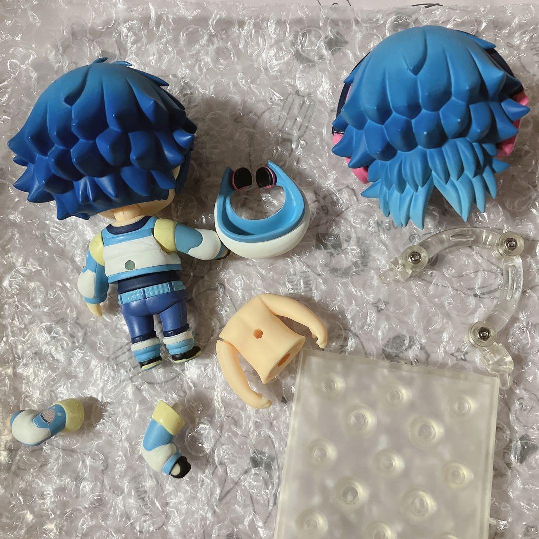 ねんどろいど DRAMAtical Murder ドラマダ 蒼葉 - メルカリ
