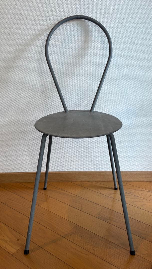 こう　SANAA CHAIR サナー チェア 【超希少】　2脚