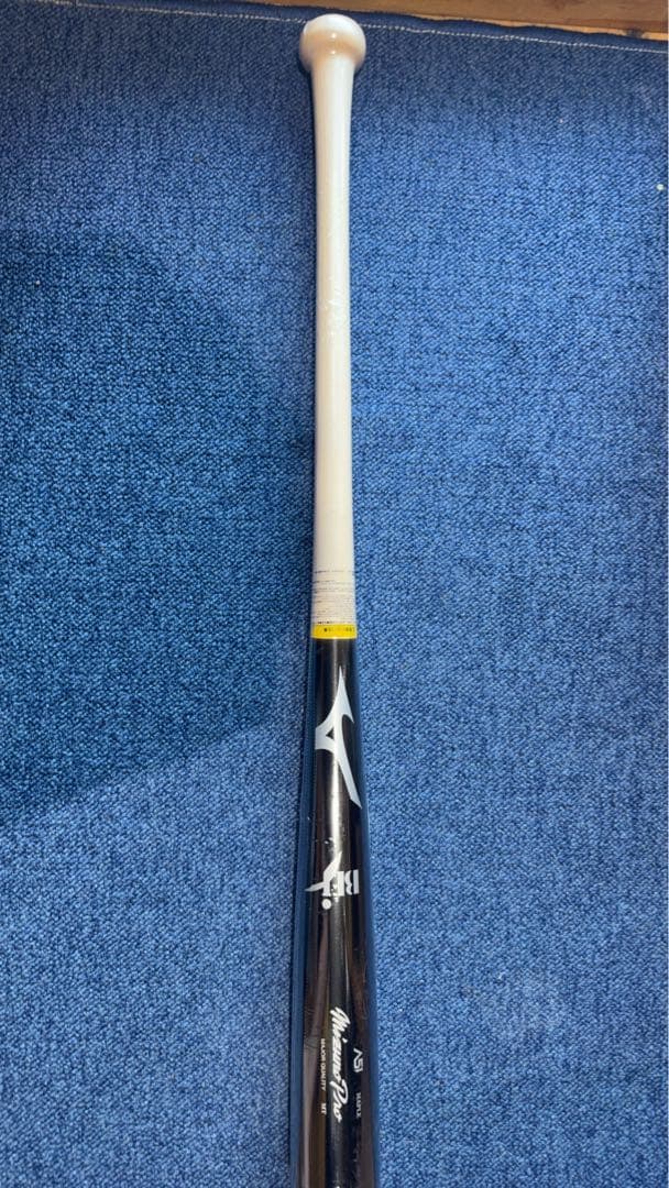 ミズノ 硬式バット A51