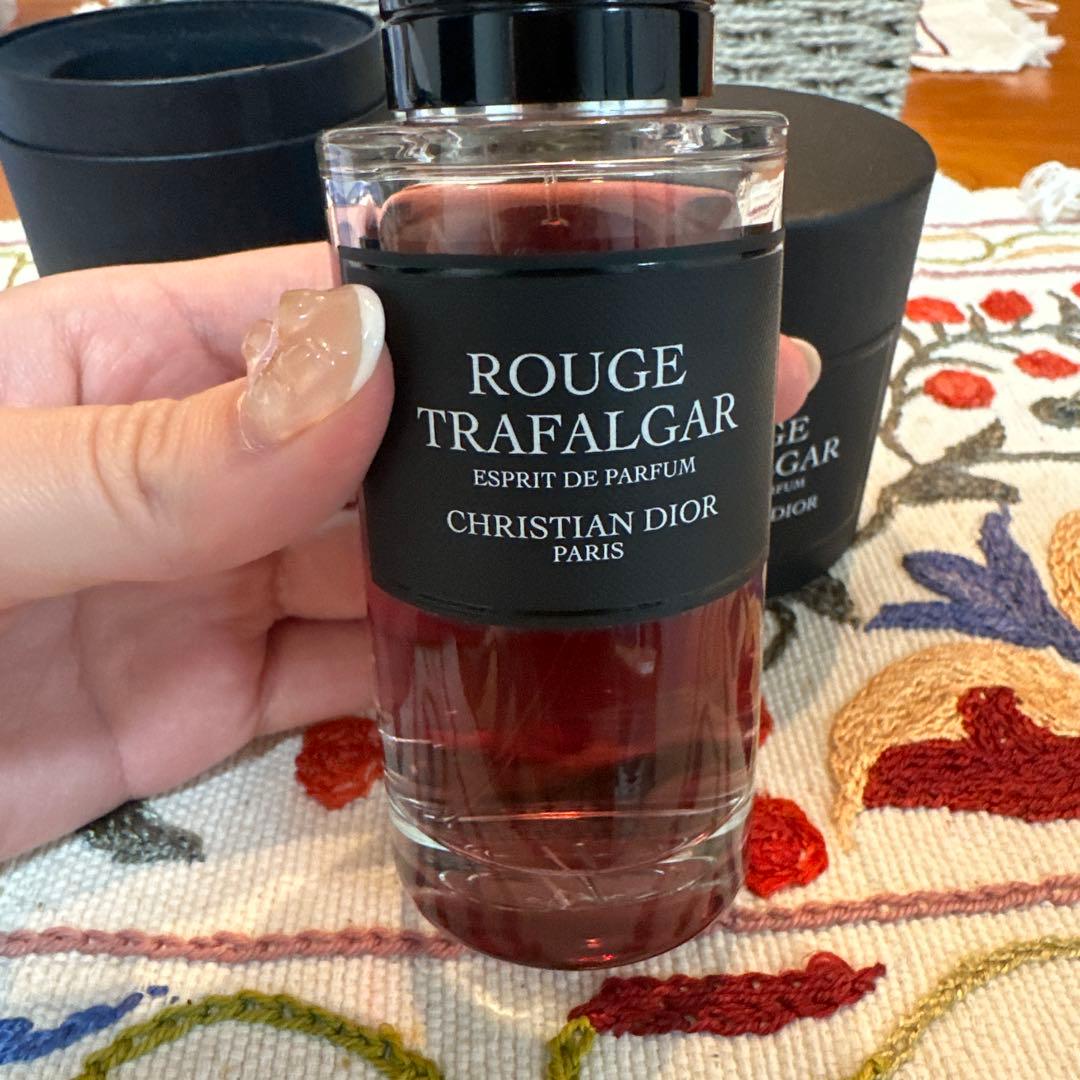 8/11まで値下げ　DIOR ルージュトラファルガー エスプリドゥパルファン