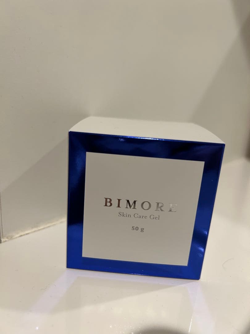 フェイスジェル・ゲル BIMORE Skin Care Gel 50g