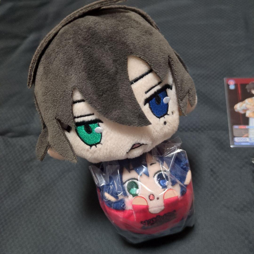 ヒプマイ 三郎 まとめ売り - メルカリ