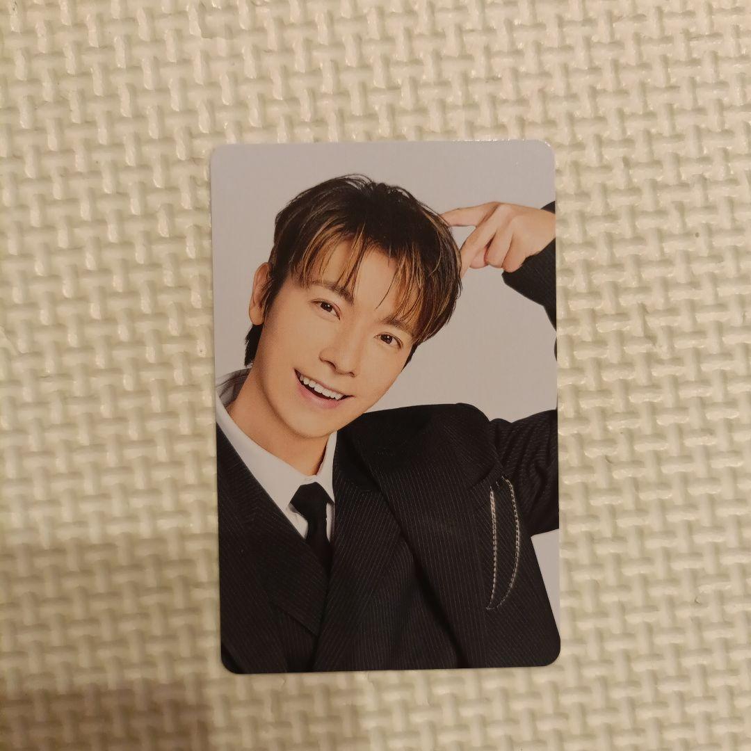 DONGHAE 　ドンヘ　ランダムフォトカード　スパショ10　トレカ