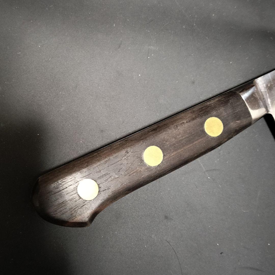 Misono ミソノ スウェーデン鋼 特製鍛造 筋引き 包丁 研ぎ済み - メルカリ
