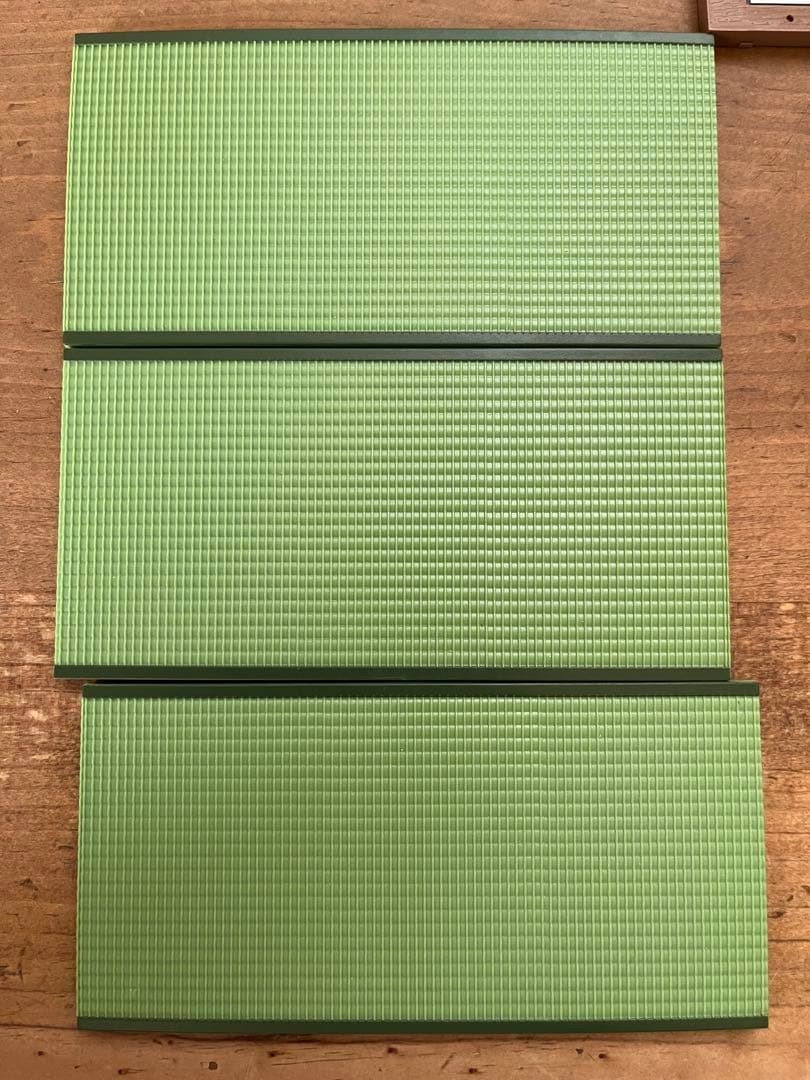 リーメント THE 和室 2種セット 違い棚セット 押入れセット 初回特典付