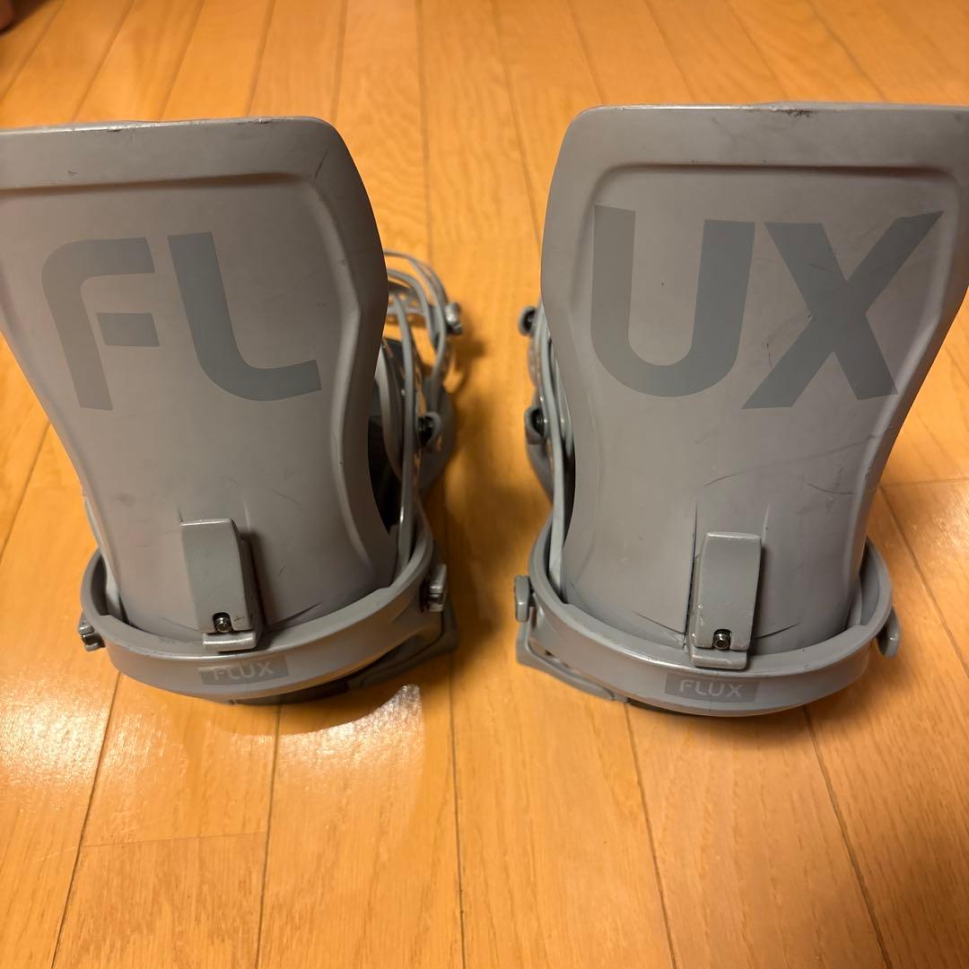 FLUX 23-24 XF Mサイズ