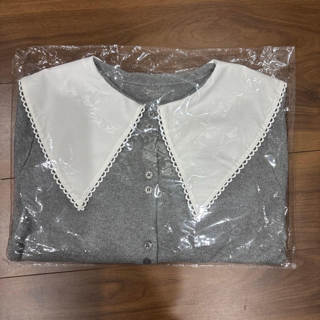 Bibiy. PATTY PILGRIM TOP - メルカリ