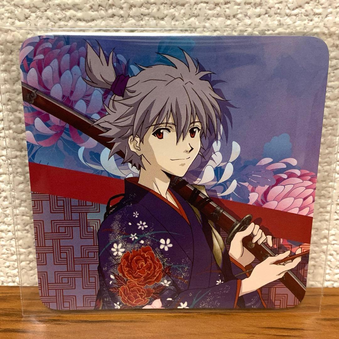 東映太秦映画村 エヴァンゲリオン京都基地 コースター 渚カヲル - メルカリ