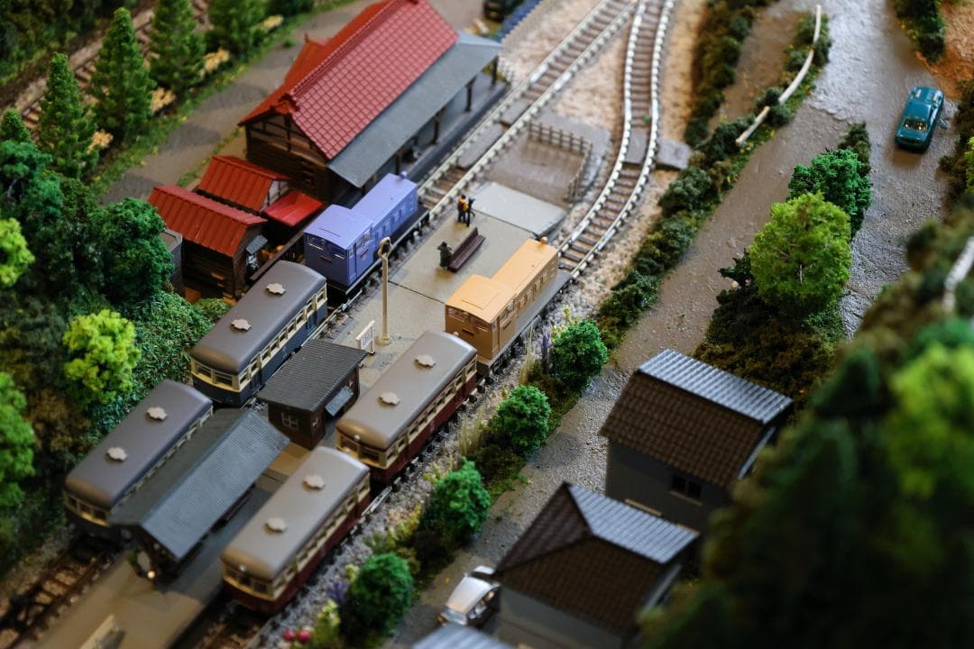 TOMIX 92009 小田急7000系ロマンスカーLSE ジャンク品 【ジャンク