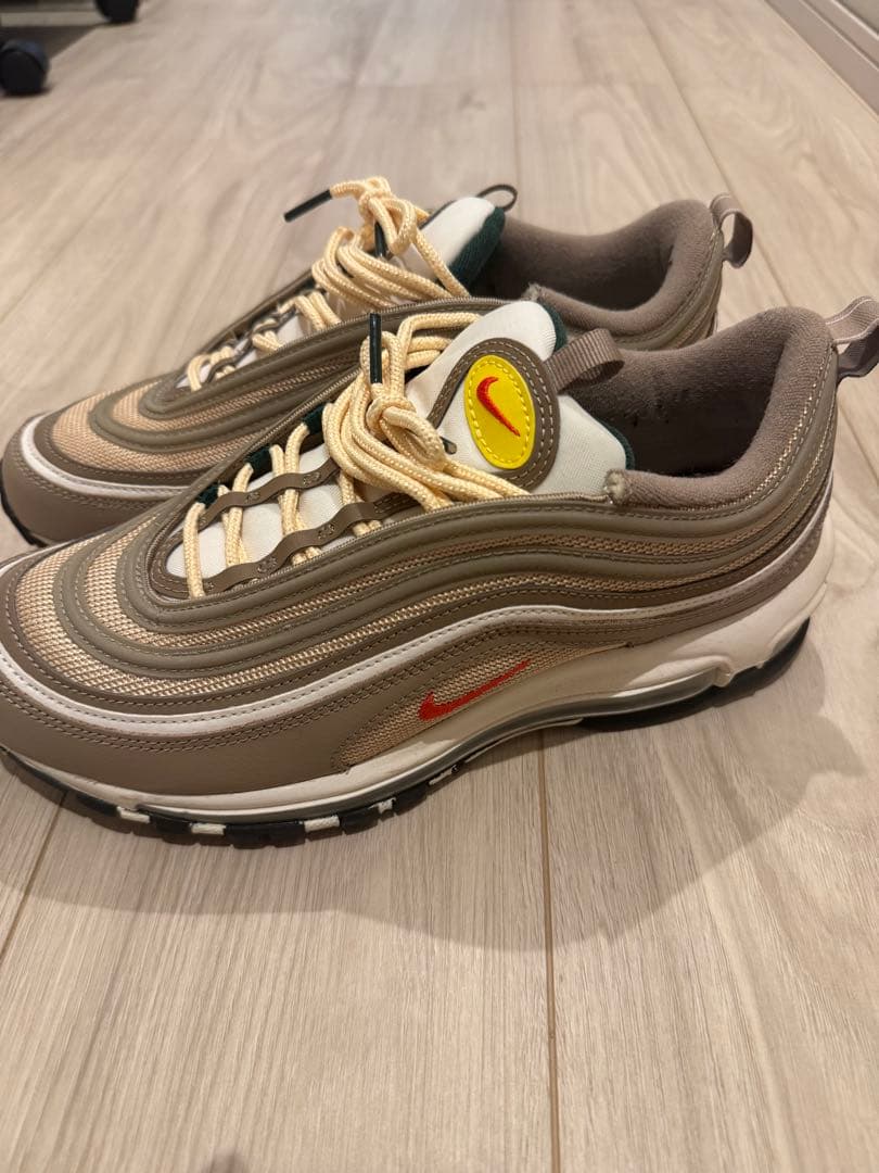 【美品】Nike Air Max 97 SE