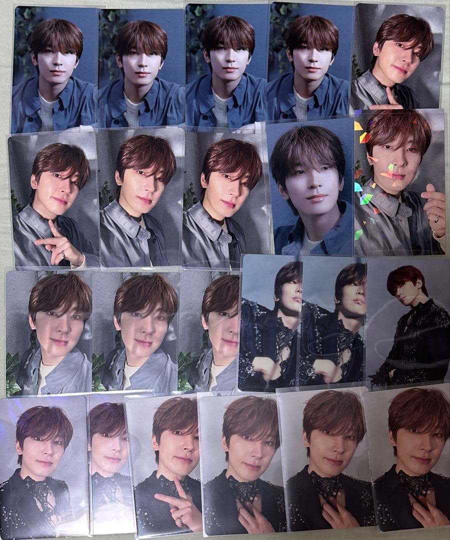 セブチ ウォヌ 消費期限 タワレコ ユニバ hmv ツタヤ 特典 トレカ セット