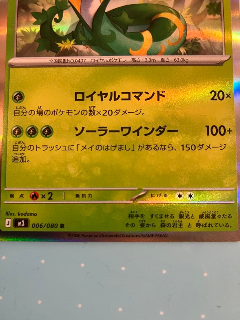 メイのはげまし【SAR】+α - メルカリ