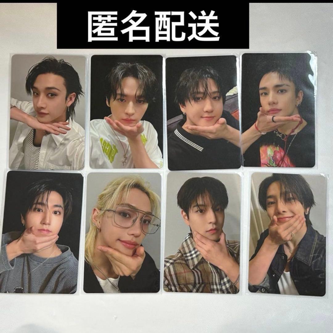 straykids スキズ カルマ KARMA トレカ hmv ラキドロB - メルカリ