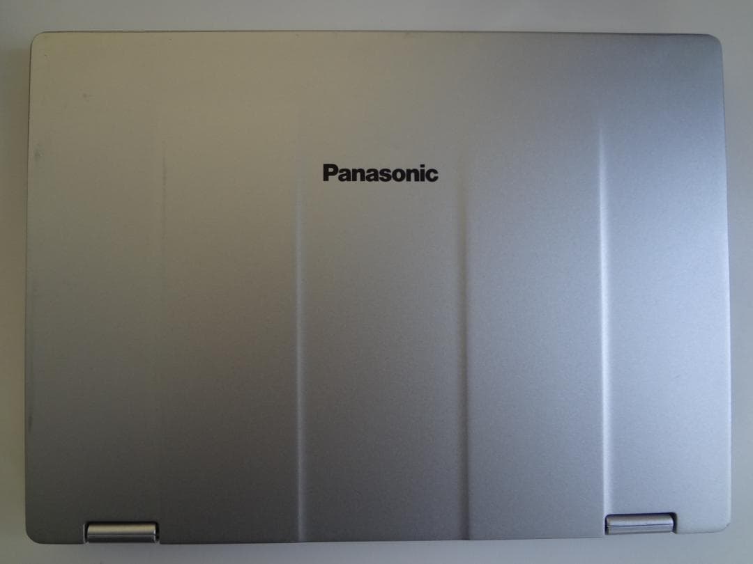 Let's note CF-RZ6 10インチ SSD128(新品) MEM8 - Panasonic Let's