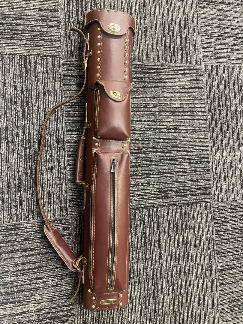 PREDATOR 1st Edition ビリヤードキュー 5K - メルカリ