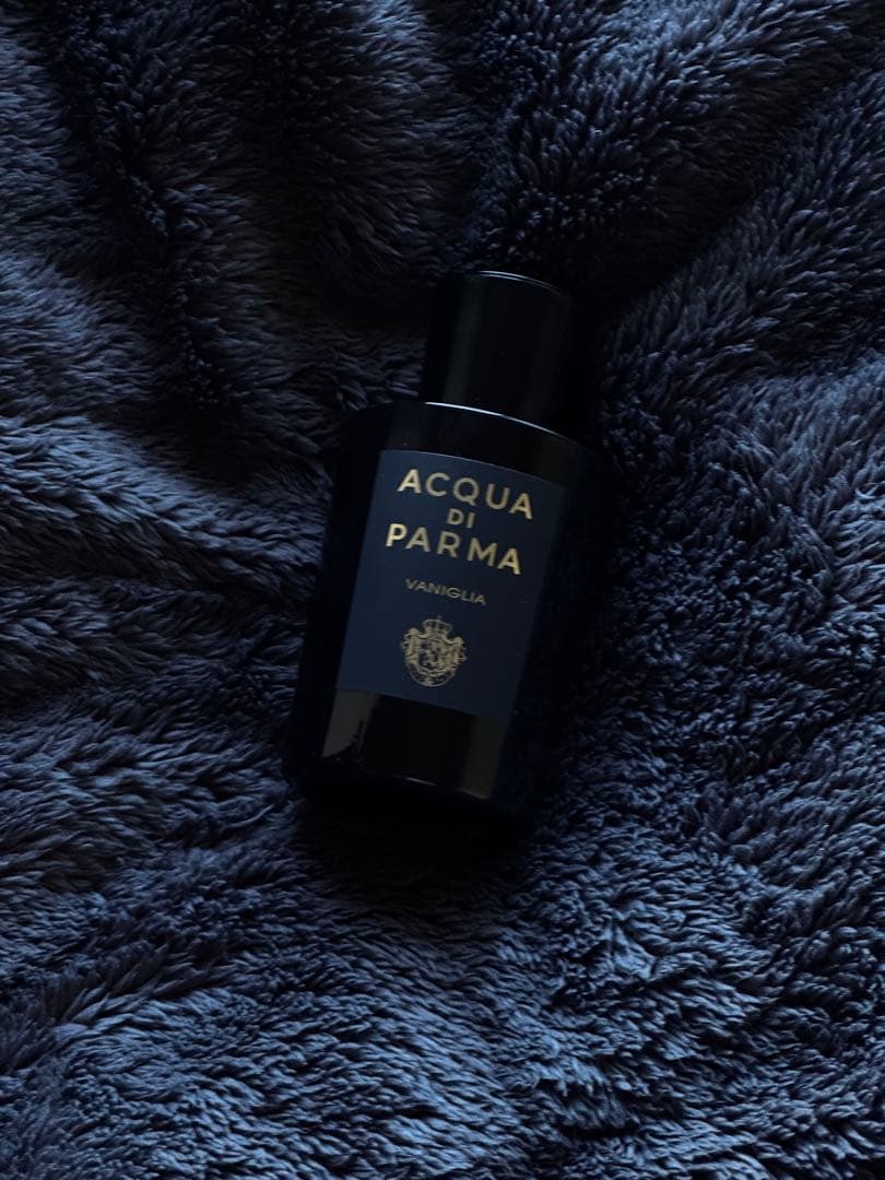 ACQUA DI PARMA ヴァニリア 香水　 100mL