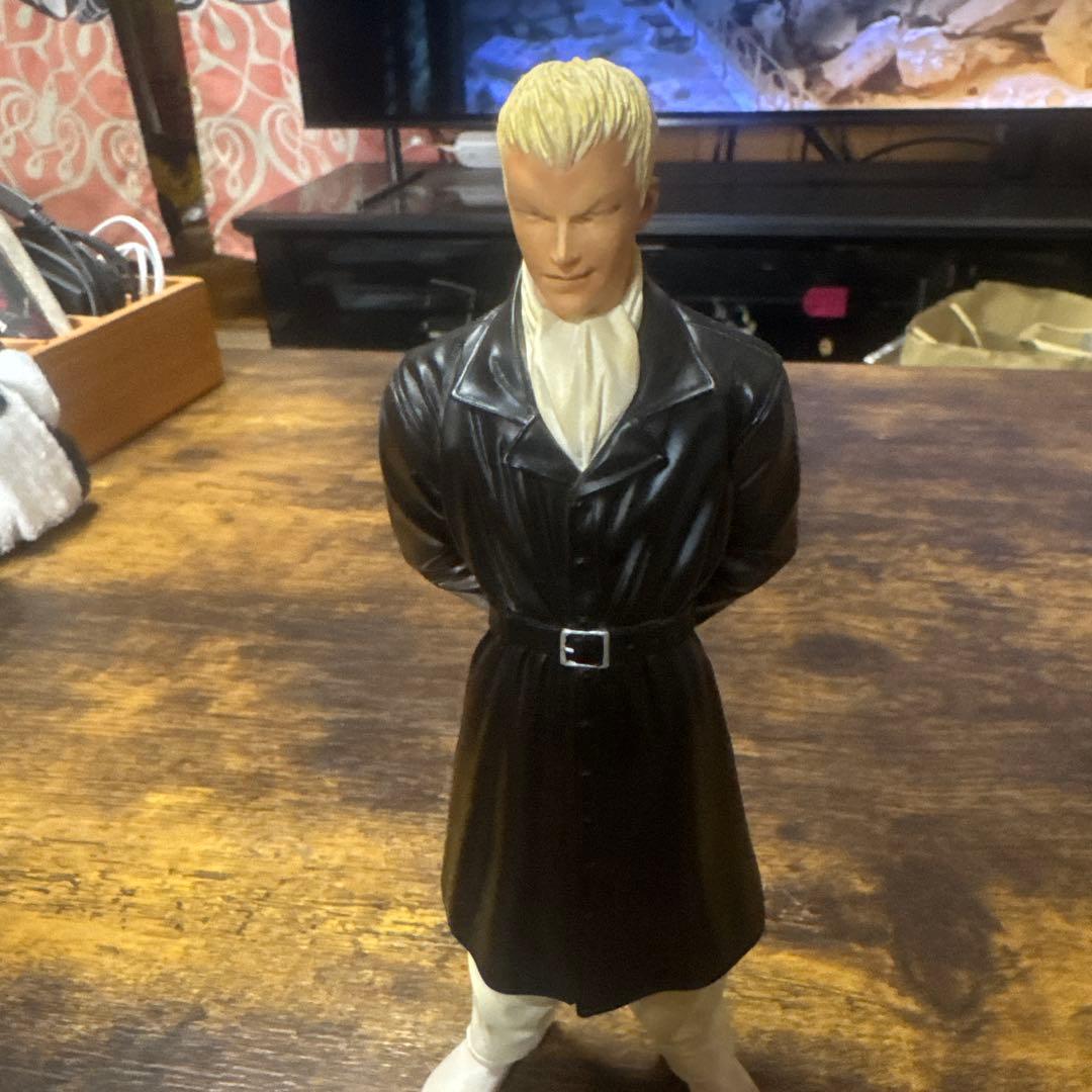 FBGフラッシュバックジェネレーション　秀臣