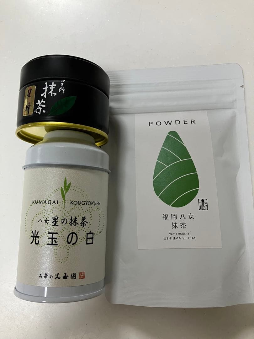 八女抹茶 - メルカリ