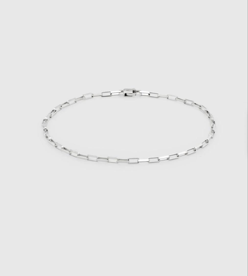 Tom Wood（トムウッド）　Billie Bracelet