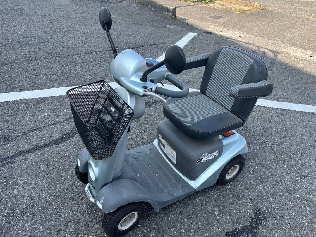 SERIO 歩遊スキップ　福岡　引取り　近場配送可