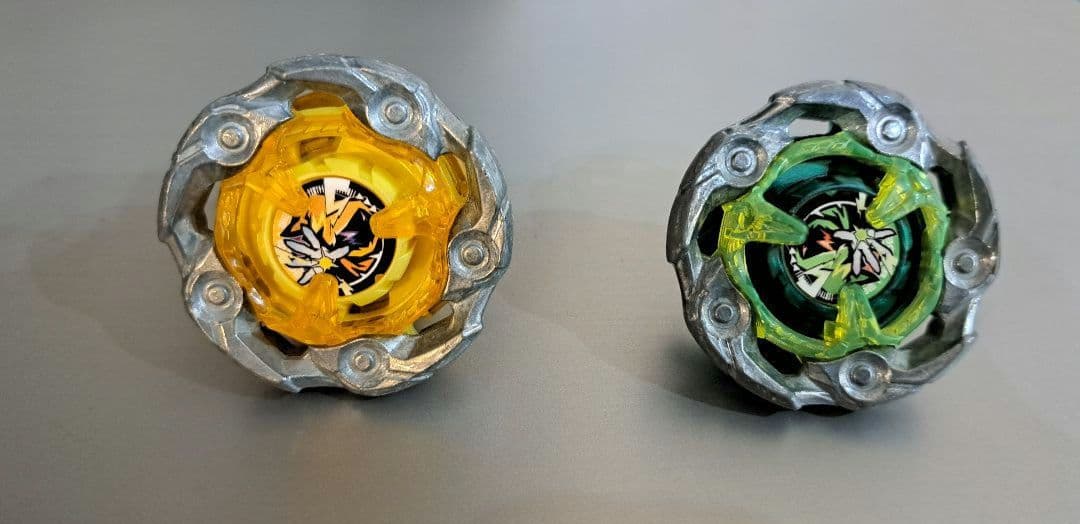 ウィザードロッド5-70DB（A1-A1） ウィザードロッド1-60Ｒ