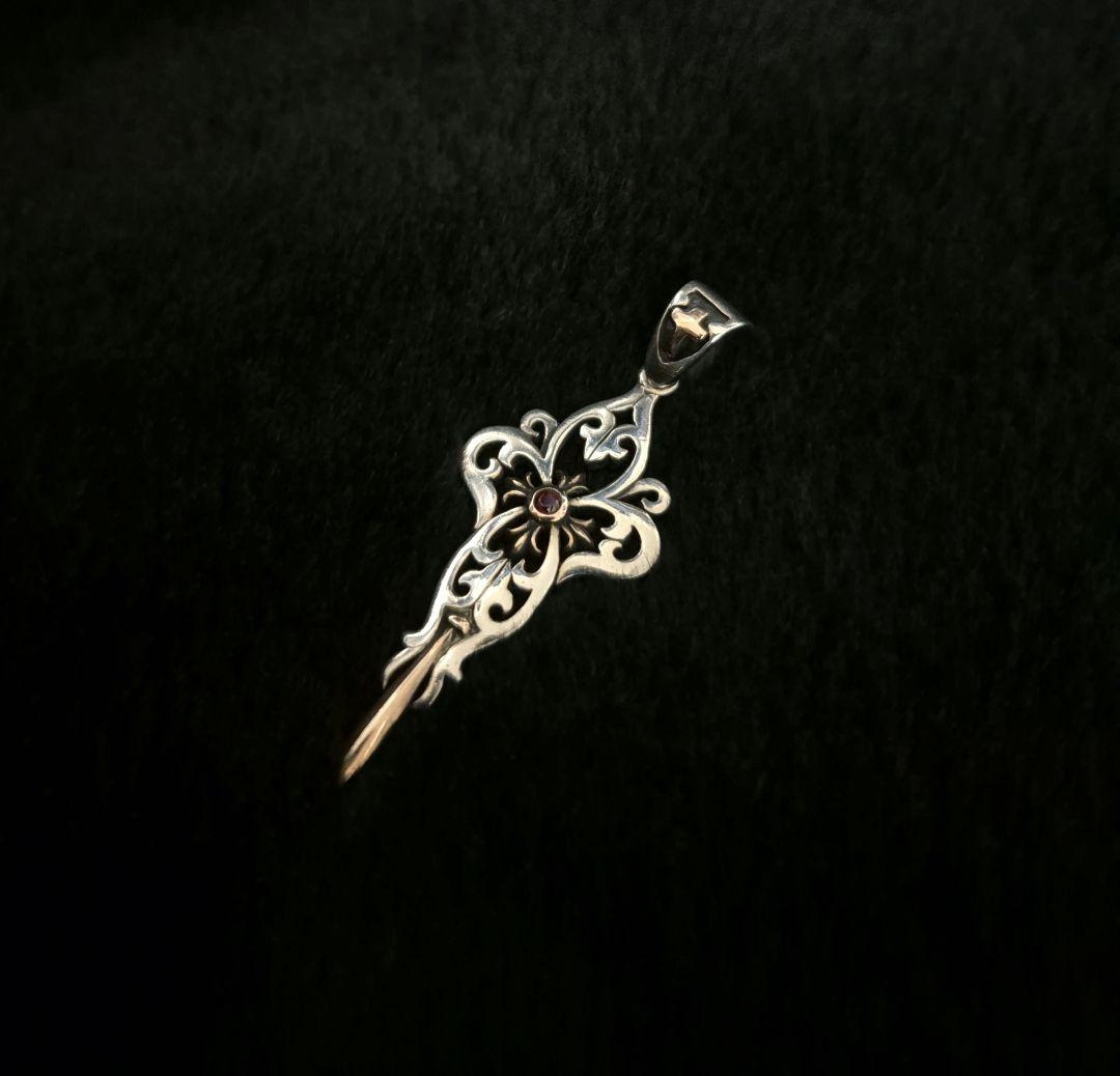 て*つ様 ロードキャメロット シルバー925