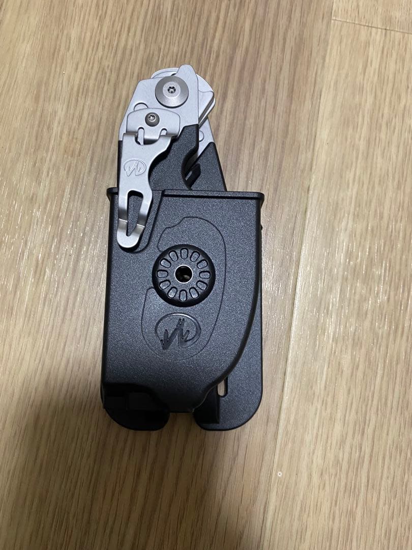 LEATHERMAN マルチツール ハサミ RAPTOR 旧刻印